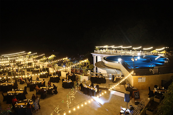 Roof Top