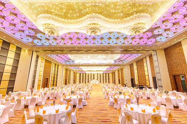 Kingdome Ballroom
